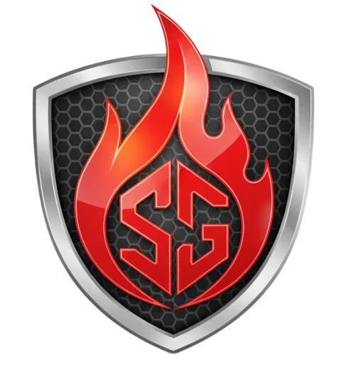 Logo du Groupe Sigmaxis Sécurité et Formation en Bretagne