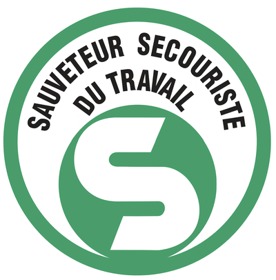 Sauveteur Secouriste du Travail — habilitation INRS
