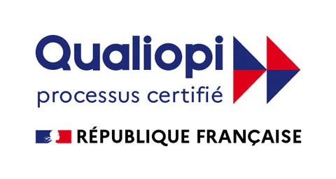 Certification Qualiopi — Sigmaxis Formation